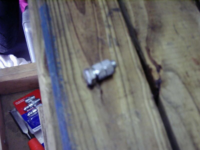 How to lower the forks on a YZ450 SuperMoto Junkie